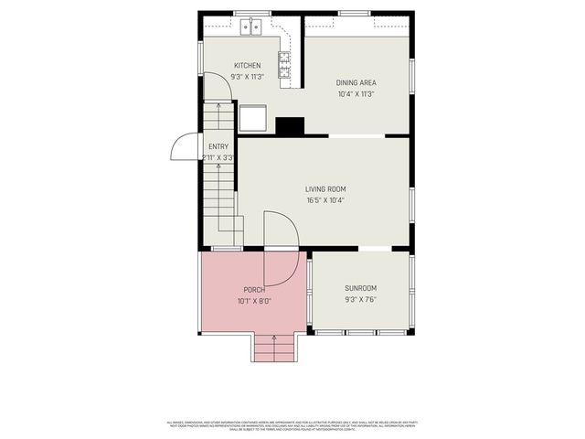 82 Willmont Street, Rochester, NY 14609