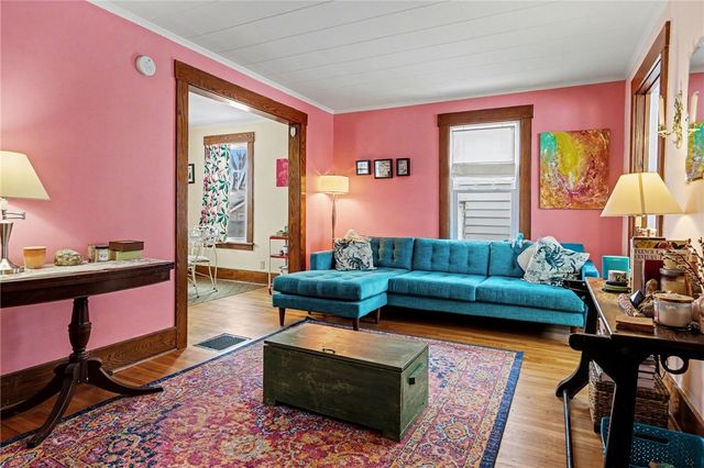 82 Willmont Street, Rochester, NY 14609