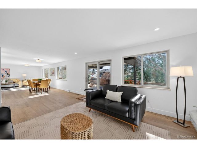 6696 W Rowland Ave, Littleton, CO 80128