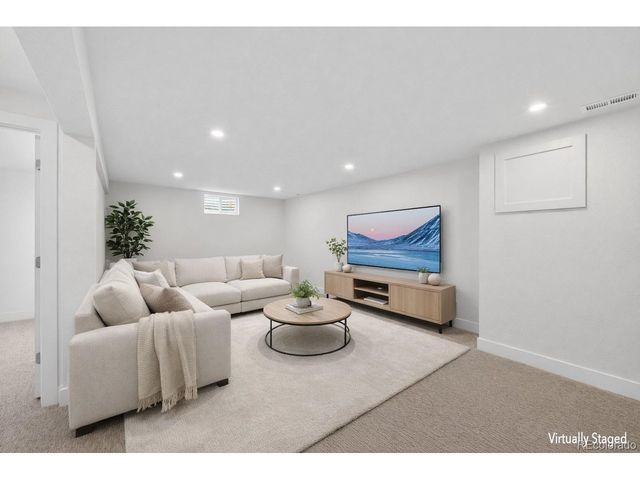 6696 W Rowland Ave, Littleton, CO 80128