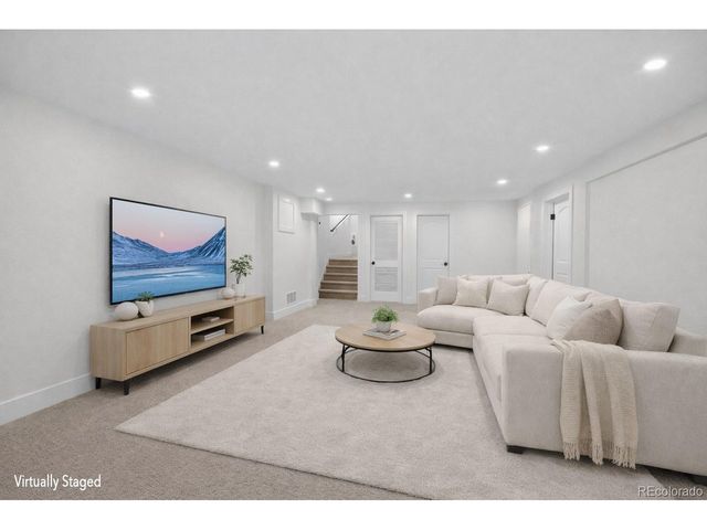 6696 W Rowland Ave, Littleton, CO 80128