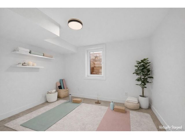 6696 W Rowland Ave, Littleton, CO 80128