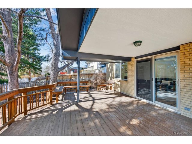 6696 W Rowland Ave, Littleton, CO 80128