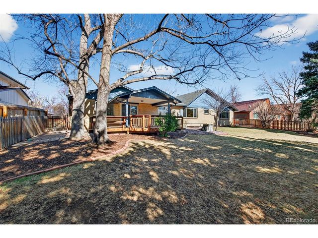 6696 W Rowland Ave, Littleton, CO 80128