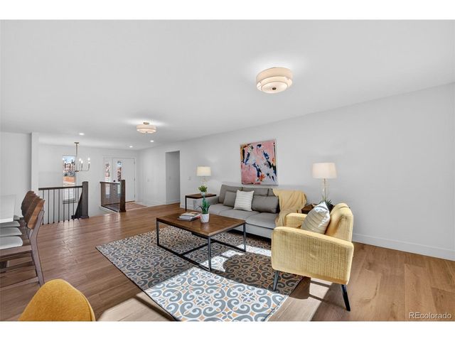 6696 W Rowland Ave, Littleton, CO 80128