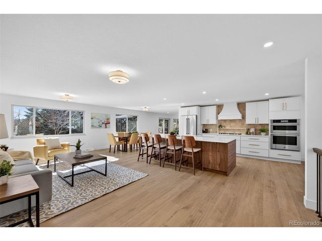 6696 W Rowland Ave, Littleton, CO 80128