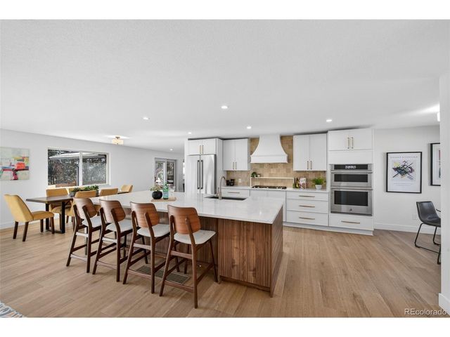 6696 W Rowland Ave, Littleton, CO 80128