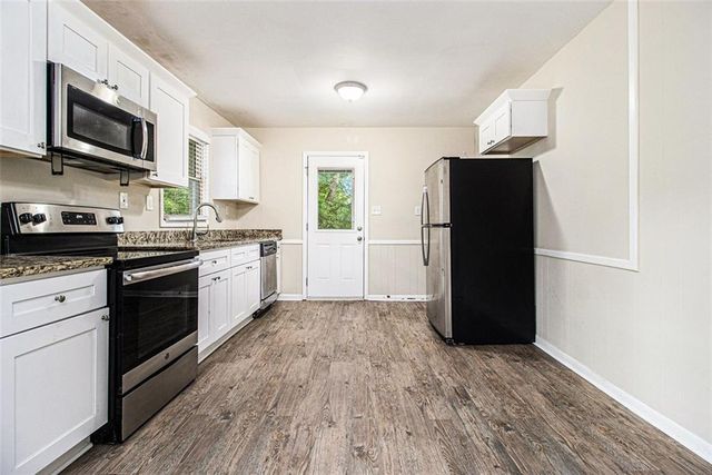 3995 EMERALD NORTH Drive, Decatur, GA 30035
