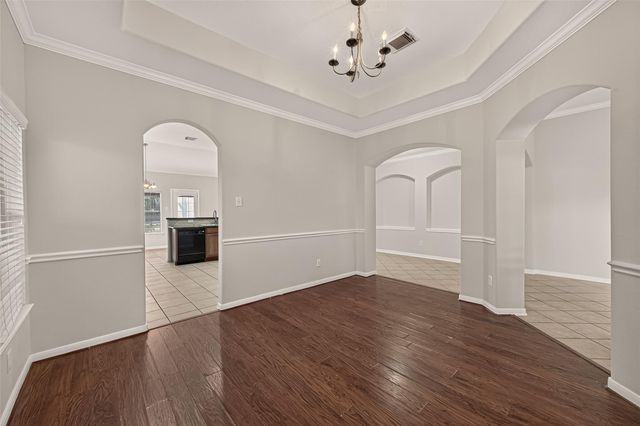 9607 Pine Bank Court, Houston, TX 77095
