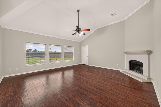 9607 Pine Bank Court, Houston, TX 77095