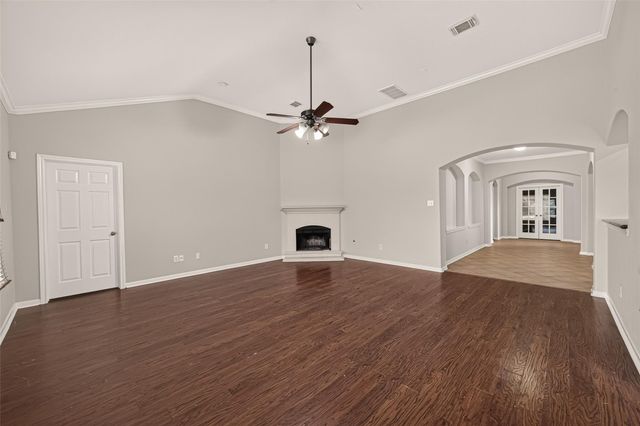 9607 Pine Bank Court, Houston, TX 77095