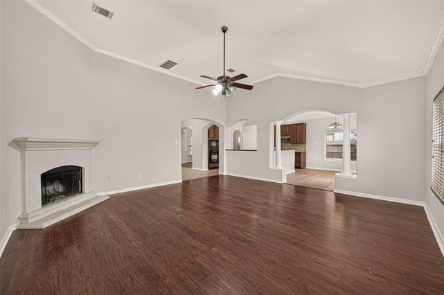9607 Pine Bank Court, Houston, TX 77095