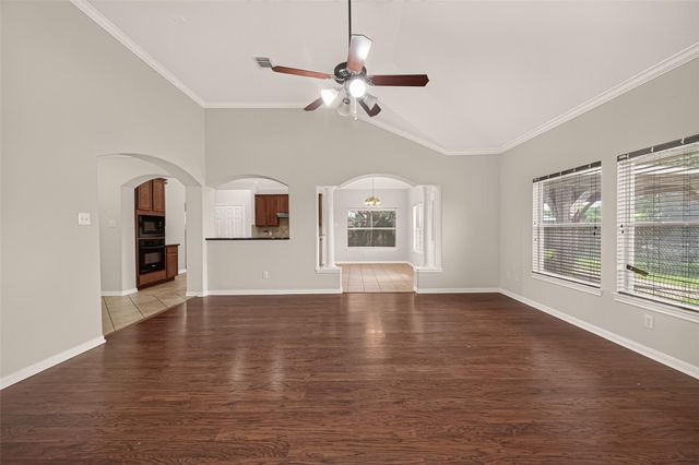 9607 Pine Bank Court, Houston, TX 77095