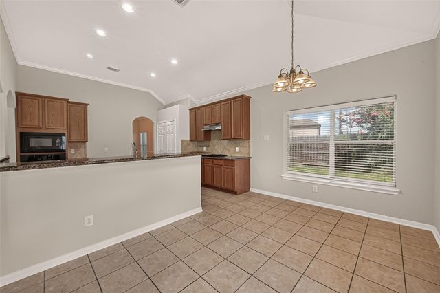 9607 Pine Bank Court, Houston, TX 77095