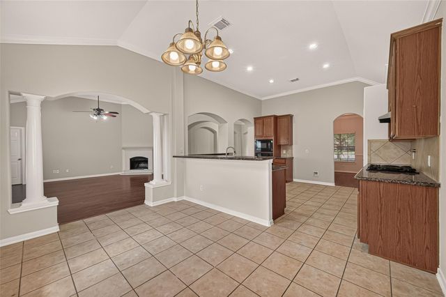 9607 Pine Bank Court, Houston, TX 77095