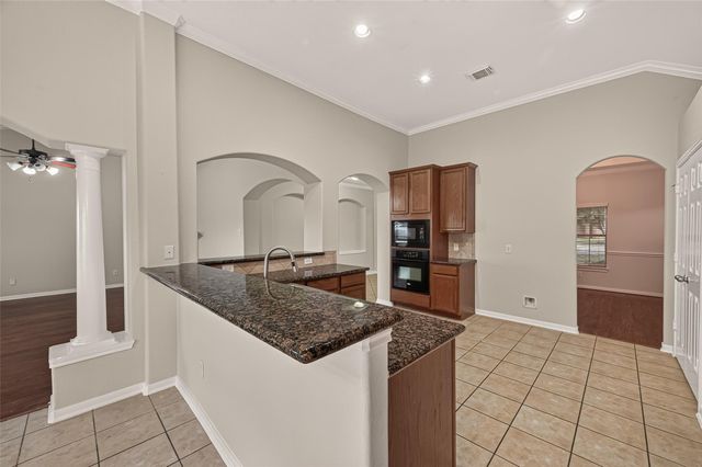 9607 Pine Bank Court, Houston, TX 77095