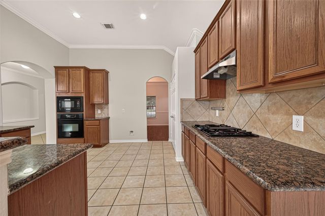 9607 Pine Bank Court, Houston, TX 77095