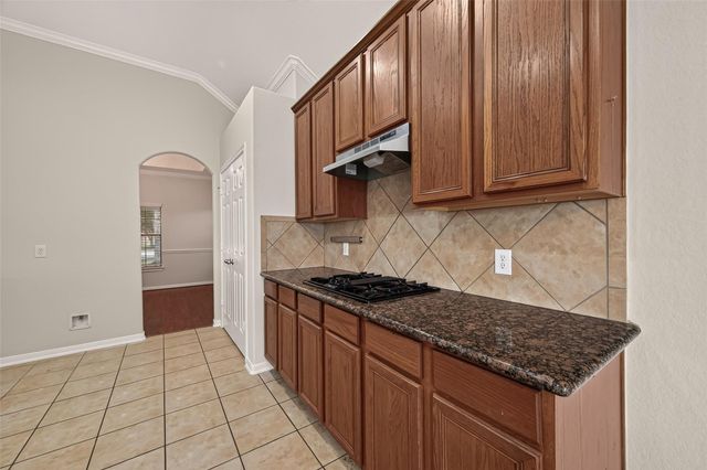 9607 Pine Bank Court, Houston, TX 77095