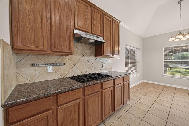9607 Pine Bank Court, Houston, TX 77095