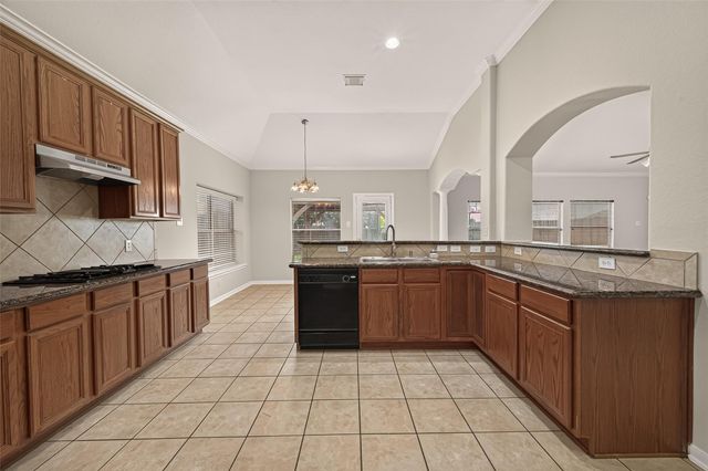 9607 Pine Bank Court, Houston, TX 77095