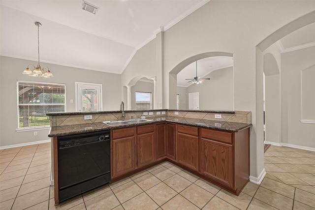 9607 Pine Bank Court, Houston, TX 77095