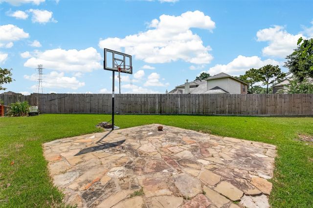 9607 Pine Bank Court, Houston, TX 77095
