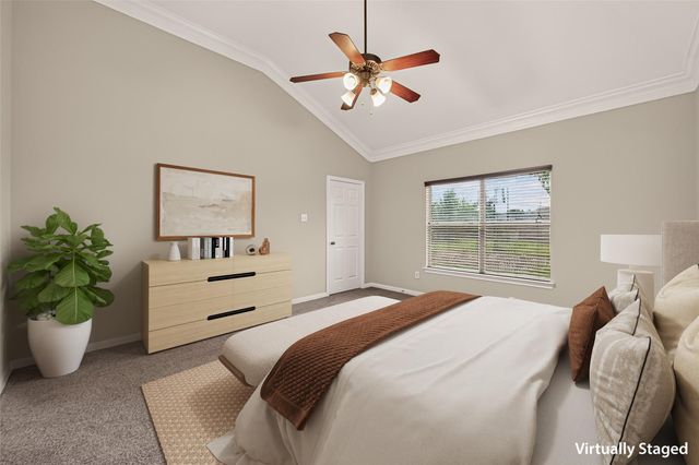 9607 Pine Bank Court, Houston, TX 77095