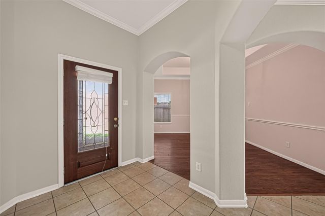 9607 Pine Bank Court, Houston, TX 77095