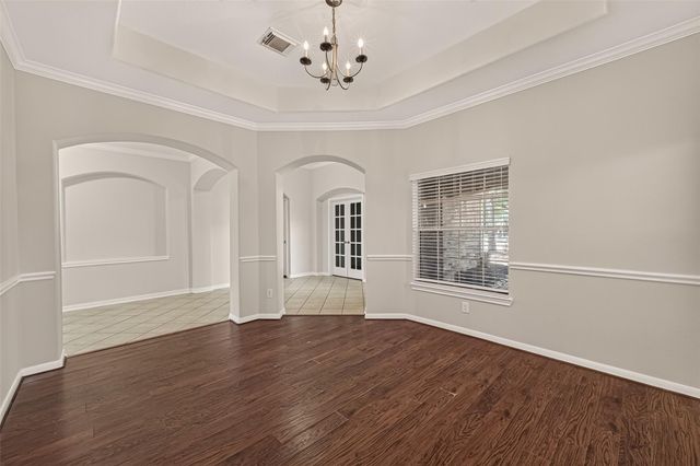 9607 Pine Bank Court, Houston, TX 77095