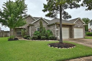 9607 Pine Bank Court, Houston, TX 77095