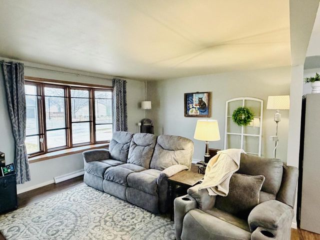 2834 43rd STREET, Two Rivers, WI 54241