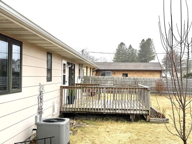 2834 43rd STREET, Two Rivers, WI 54241