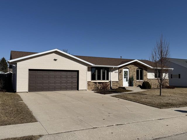 2834 43rd STREET, Two Rivers, WI 54241
