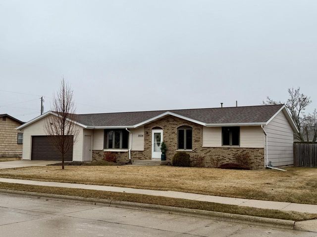 2834 43rd STREET, Two Rivers, WI 54241