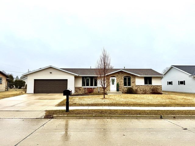 2834 43rd STREET, Two Rivers, WI 54241