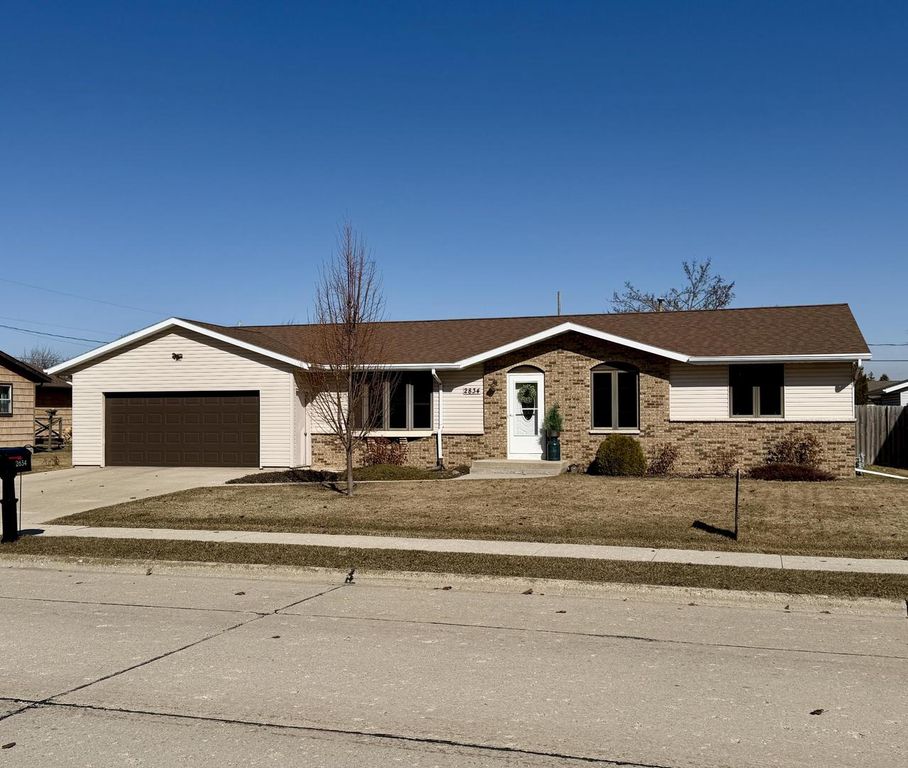 2834 43rd STREET, Two Rivers, WI 54241