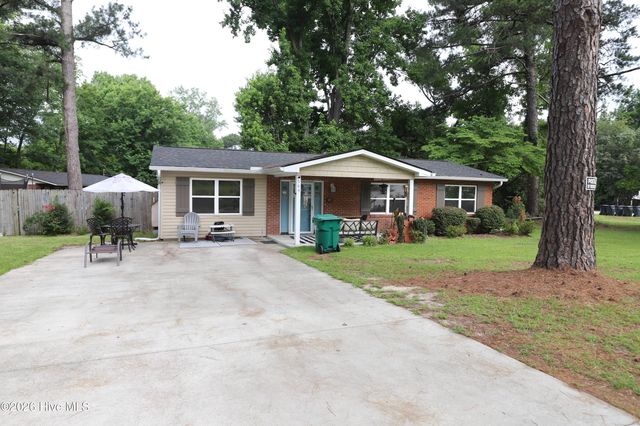 569 Old Wheeler Road, Grovetown, GA 30813