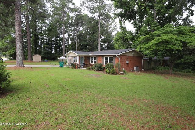 569 Old Wheeler Road, Grovetown, GA 30813