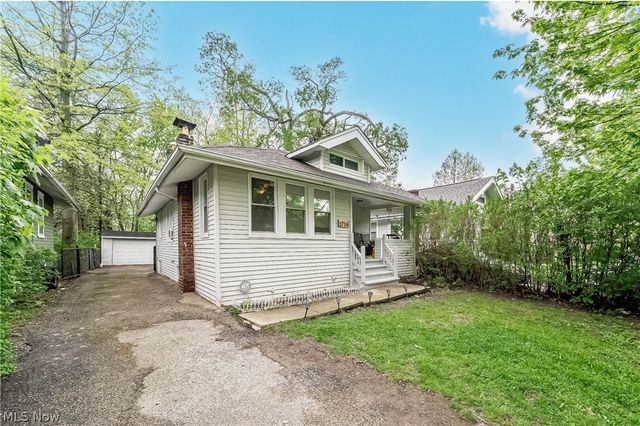 1714 Hillview Road, Cleveland, OH 44112
