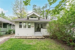1714 Hillview Road, Cleveland, OH 44112