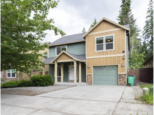 15817 Ne EVERETT Ct, Portland, OR 97230