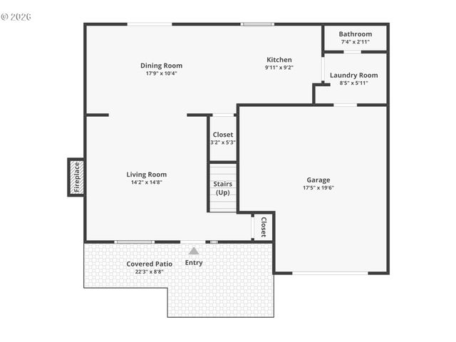 15817 Ne EVERETT Ct, Portland, OR 97230