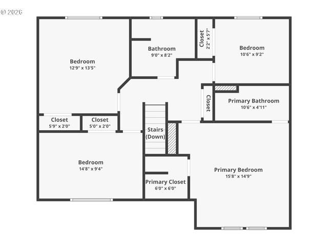 15817 Ne EVERETT Ct, Portland, OR 97230