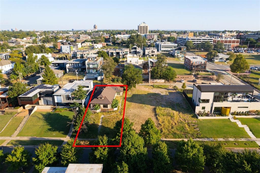 817 NW 7th Street, Oklahoma City, OK 73106