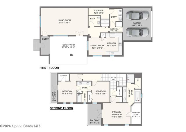 2355 Reeling Circle, Melbourne, FL 32940