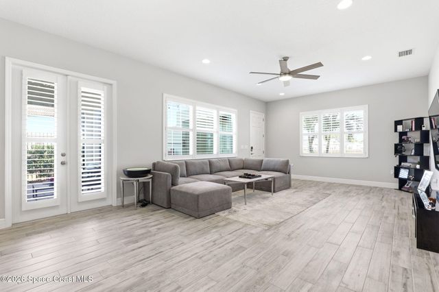 2355 Reeling Circle, Melbourne, FL 32940