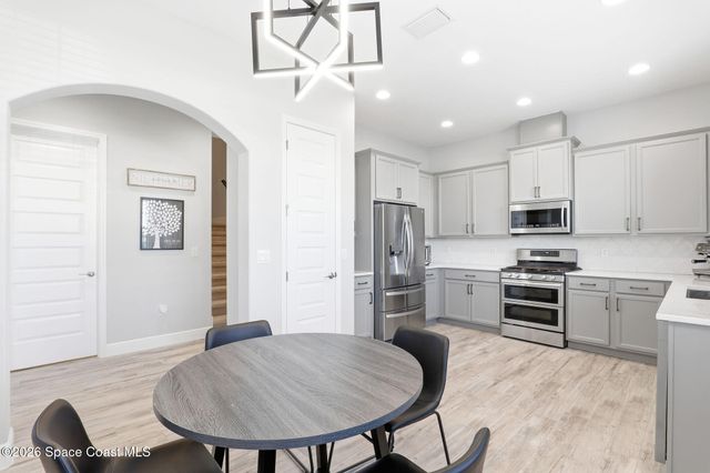 2355 Reeling Circle, Melbourne, FL 32940