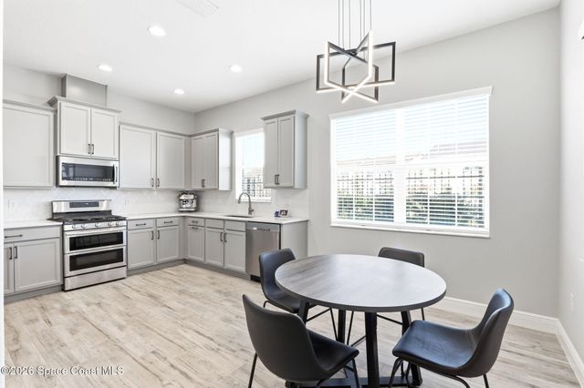 2355 Reeling Circle, Melbourne, FL 32940