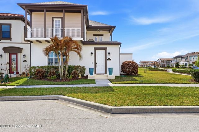 2355 Reeling Circle, Melbourne, FL 32940