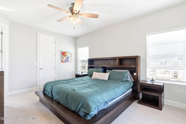 2355 Reeling Circle, Melbourne, FL 32940